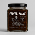 YAMMIEE’s Pepper Sauce